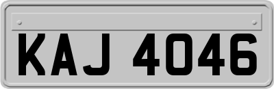 KAJ4046