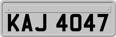 KAJ4047