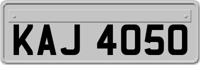 KAJ4050