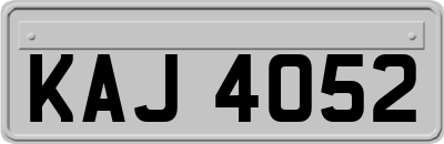 KAJ4052