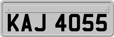 KAJ4055