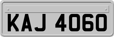 KAJ4060