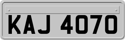 KAJ4070