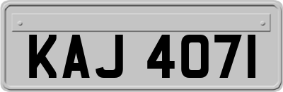 KAJ4071