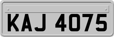 KAJ4075