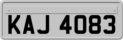 KAJ4083