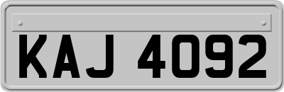 KAJ4092