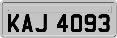 KAJ4093