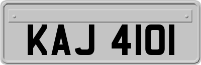 KAJ4101
