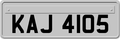 KAJ4105