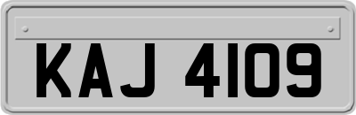 KAJ4109