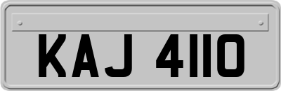 KAJ4110