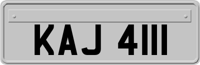 KAJ4111