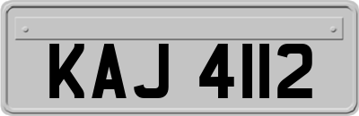 KAJ4112