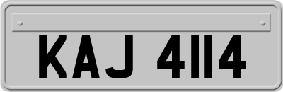 KAJ4114