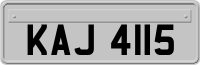 KAJ4115