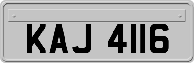 KAJ4116