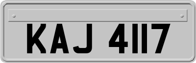 KAJ4117