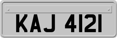 KAJ4121