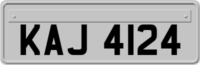 KAJ4124