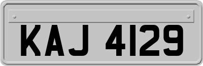 KAJ4129