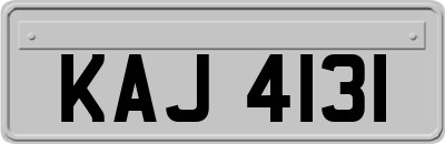 KAJ4131
