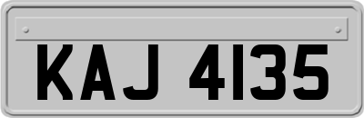 KAJ4135