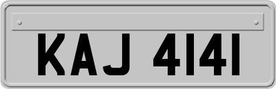 KAJ4141