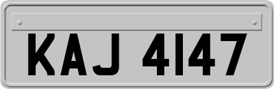 KAJ4147