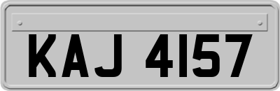 KAJ4157