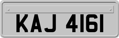 KAJ4161
