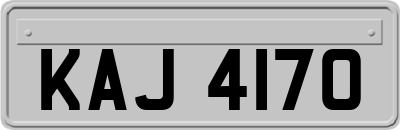 KAJ4170