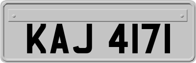 KAJ4171