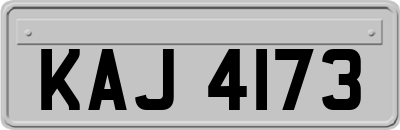 KAJ4173