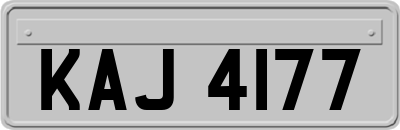 KAJ4177