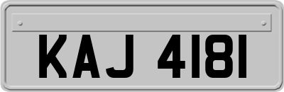 KAJ4181