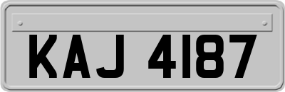 KAJ4187