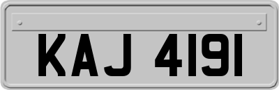 KAJ4191