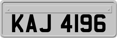 KAJ4196