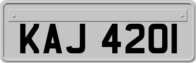 KAJ4201