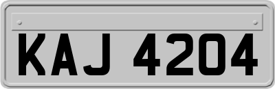KAJ4204