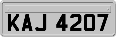 KAJ4207