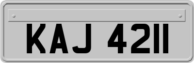 KAJ4211