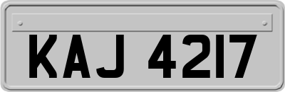 KAJ4217