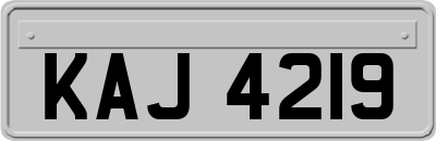 KAJ4219