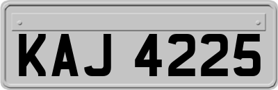 KAJ4225