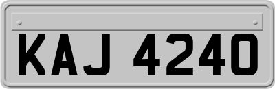 KAJ4240