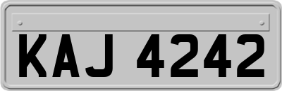 KAJ4242