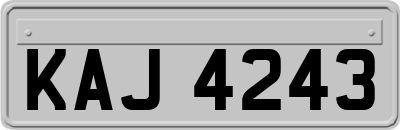 KAJ4243
