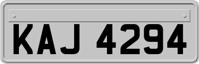 KAJ4294